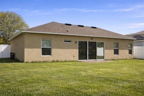 Villa ou maison à vendre à Kissimmee, Floride: 3 chambres, 140.28 m2 № 2232816 - photo 14
