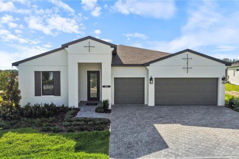 Villa ou maison à Lady Lake, Floride 3 chambres, 237.27 m2 № 2148648