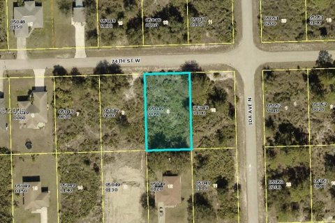 Immobilier commercial à Lehigh Acres, Floride № 2158144