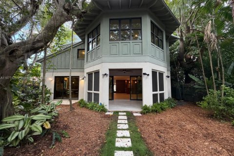 Villa ou maison à louer à Miami, Floride: 4 chambres № 1943521 - photo 19