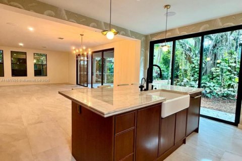 Villa ou maison à louer à Miami, Floride: 4 chambres № 1943521 - photo 6