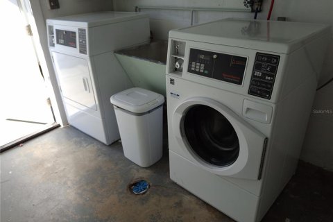 Appartement à louer à Treasure Island, Floride: 1 chambre, 78.97 m2 № 2232921 - photo 14