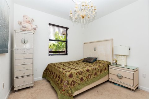 Townhouse in Davie, Florida 3 bedrooms, 149.57 sq.m. № 1950326 - photo 21