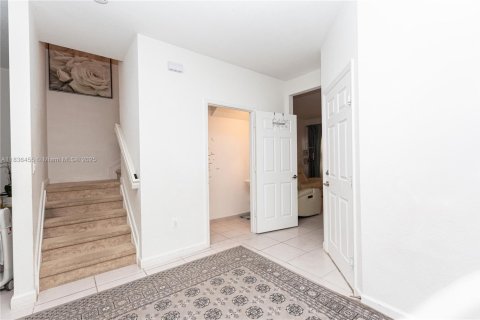 Townhouse in Davie, Florida 3 bedrooms, 149.57 sq.m. № 1950326 - photo 9