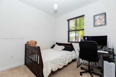 Townhouse in Davie, Florida 3 bedrooms, 149.57 sq.m. № 1950326 - photo 24