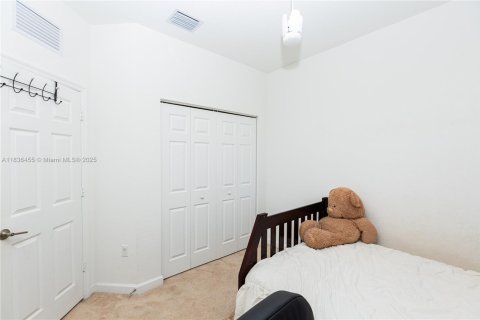 Townhouse in Davie, Florida 3 bedrooms, 149.57 sq.m. № 1950326 - photo 26