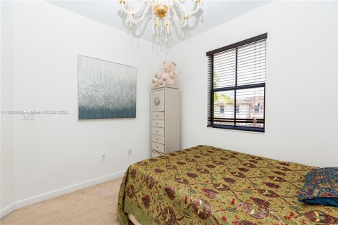 Townhouse in Davie, Florida 3 bedrooms, 149.57 sq.m. № 1950326 - photo 22