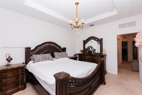 Townhouse in Davie, Florida 3 bedrooms, 149.57 sq.m. № 1950326 - photo 29