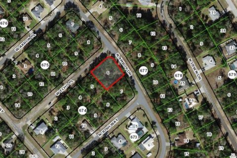 Land in Citrus Springs, Florida № 2377953 - photo 2