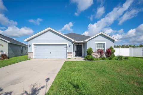 Villa ou maison à vendre à Lakeland, Floride: 3 chambres, 192.68 m2 № 1747242 - photo 1