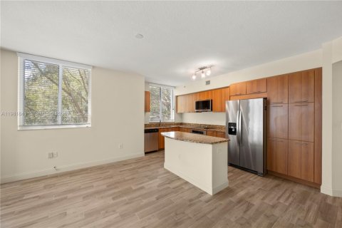 Condo in Plantation, Florida, 2 bedrooms  № 2043046