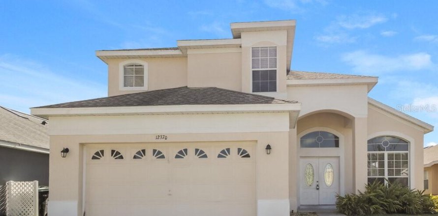 Casa en Orlando, Florida 4 dormitorios, 212.56 m2 № 1869597