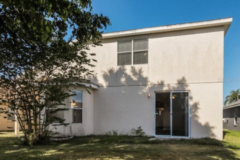 Casa en alquiler en Orlando, Florida, 4 dormitorios, 212.56 m2 № 1869597 - foto 17