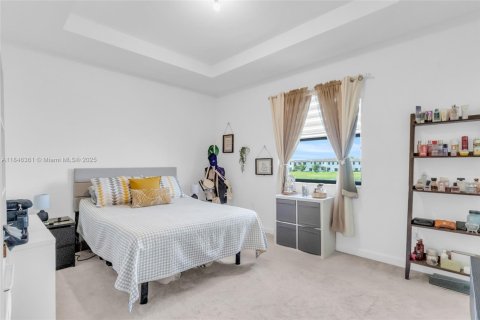 Купить таунхаус в Майами, Флорида 3 спальни, 165.18м2, № 1936131 - фото 19