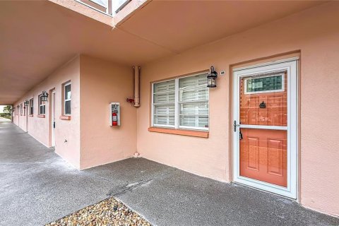 Copropriété à vendre à Gulfport, Floride: 2 chambres, 104.05 m2 № 2100348 - photo 2