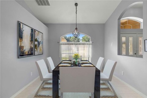 Villa ou maison à vendre à Ocala, Floride: 3 chambres № 2405037 - photo 6