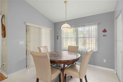 Villa ou maison à vendre à Ocala, Floride: 3 chambres № 2405037 - photo 12