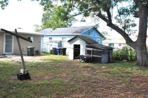 House in St. Lucie, Florida 2 bedrooms, 95.32 sq.m. № 2391967 - photo 5