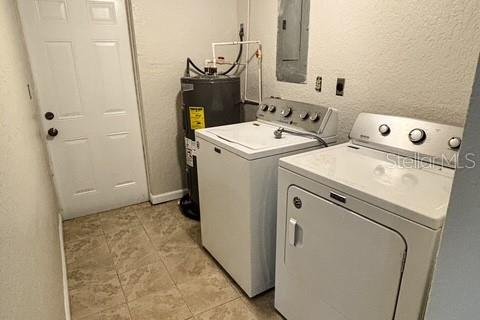 Appartement à louer à Eustis, Floride: 2 chambres, 134.71 m2 № 1741182 - photo 14