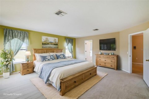 Casa en venta en Kissimmee, Florida, 4 dormitorios, 239.5 m2 № 1657814 - foto 28