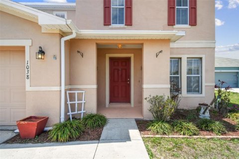 Casa en venta en Kissimmee, Florida, 4 dormitorios, 239.5 m2 № 1657814 - foto 1