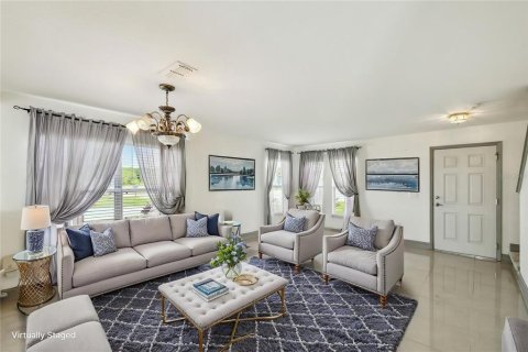 Casa en venta en Kissimmee, Florida, 4 dormitorios, 239.5 m2 № 1657814 - foto 7