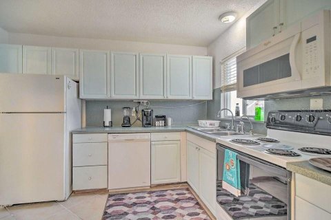 Duplex à vendre à Clearwater, Floride: 3 chambres, 137.68 m2 № 1880515 - photo 23