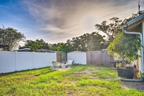 Duplex à vendre à Clearwater, Floride: 3 chambres, 137.68 m2 № 1880515 - photo 13