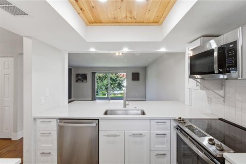 Condominio en venta en Sarasota, Florida, 2 dormitorios, 90.77 m2 № 2142201 - foto 8