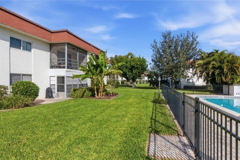 Condominio en venta en Sarasota, Florida, 2 dormitorios, 90.77 m2 № 2142201 - foto 20