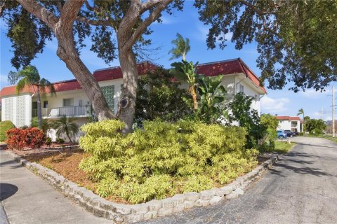 Condo à Sarasota, Floride, 2 chambres № 2142201