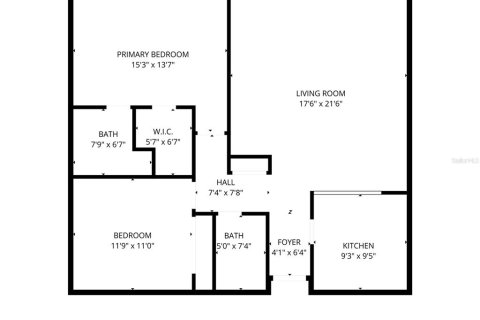 Condominio en venta en Sarasota, Florida, 2 dormitorios, 90.77 m2 № 2142201 - foto 2