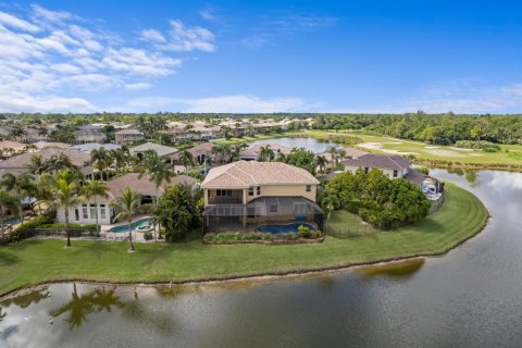 Casa en venta en Royal Palm Beach, Florida, 5 dormitorios, 396.41 m2 № 2186742 - foto 16