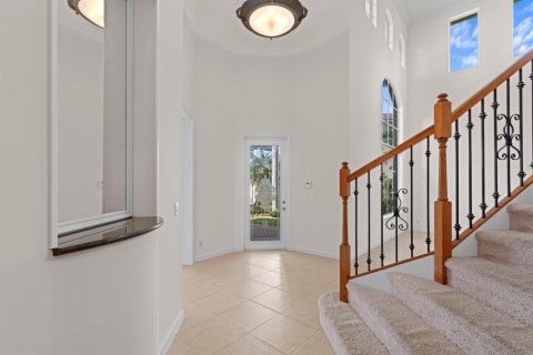 Casa en venta en Royal Palm Beach, Florida, 5 dormitorios, 396.41 m2 № 2186742 - foto 22