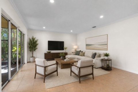 Casa en venta en Royal Palm Beach, Florida, 5 dormitorios, 396.41 m2 № 2186742 - foto 27