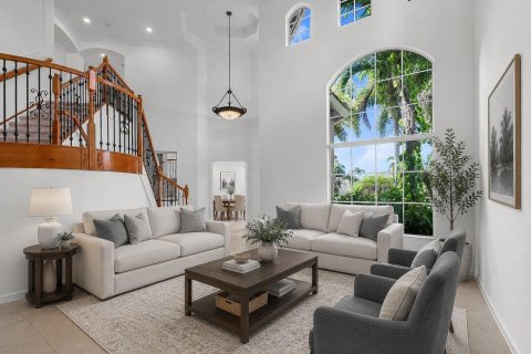 Casa en venta en Royal Palm Beach, Florida, 5 dormitorios, 396.41 m2 № 2186742 - foto 21