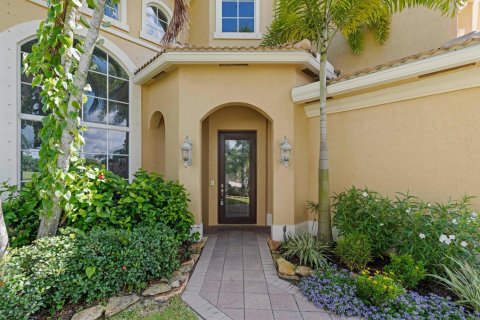 Casa en Royal Palm Beach, Florida 5 dormitorios, 396.41 m2 № 2186742