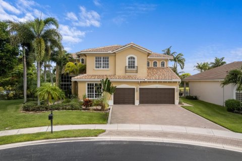 Casa en venta en Royal Palm Beach, Florida, 5 dormitorios, 396.41 m2 № 2186742 - foto 3
