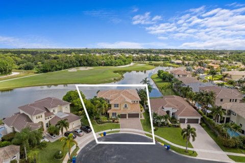 Casa en venta en Royal Palm Beach, Florida, 5 dormitorios, 396.41 m2 № 2186742 - foto 7
