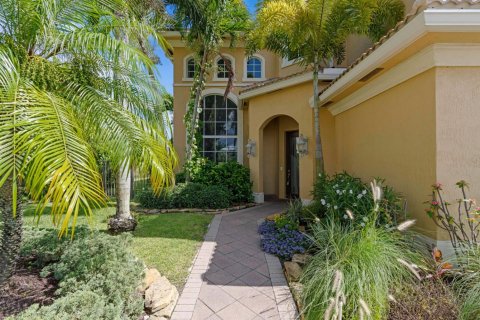 Casa en venta en Royal Palm Beach, Florida, 5 dormitorios, 396.41 m2 № 2186742 - foto 2