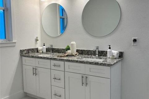 Купить виллу или дом в Тампа, Флорида 3 комнаты, 144.46м2, № 1514259 - фото 8
