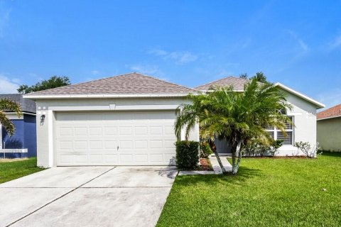 Villa ou maison à Orlando, Floride 3 chambres, 152.82 m2 № 2347468