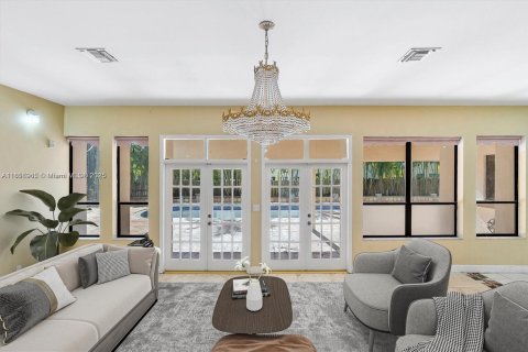 Casa en venta en Palmetto Bay, Florida, 6 dormitorios, 540.32 m2 № 1881584 - foto 12
