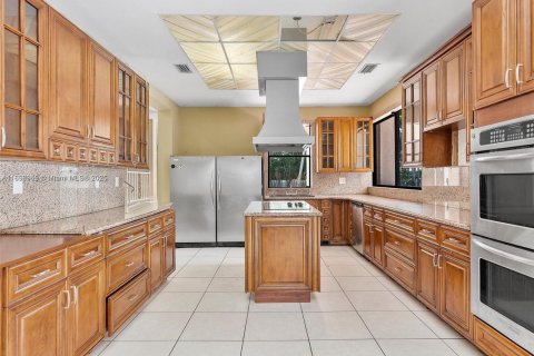 Casa en venta en Palmetto Bay, Florida, 6 dormitorios, 540.32 m2 № 1881584 - foto 16
