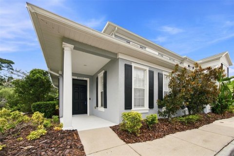 Adosado en venta en Tampa, Florida, 3 dormitorios, 217.3 m2 № 2358476 - foto 3