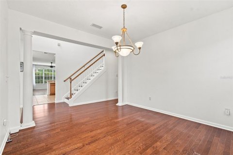 Adosado en venta en Tampa, Florida, 3 dormitorios, 217.3 m2 № 2358476 - foto 14
