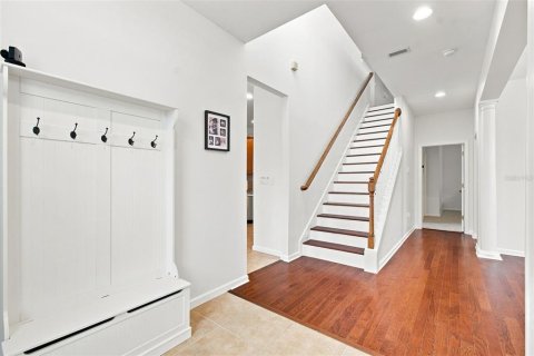Adosado en venta en Tampa, Florida, 3 dormitorios, 217.3 m2 № 2358476 - foto 5