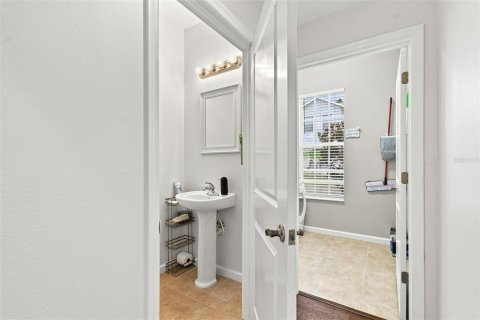 Adosado en venta en Tampa, Florida, 3 dormitorios, 217.3 m2 № 2358476 - foto 15