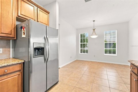 Adosado en venta en Tampa, Florida, 3 dormitorios, 217.3 m2 № 2358476 - foto 23