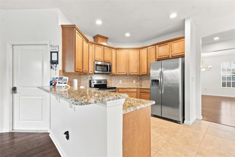 Adosado en venta en Tampa, Florida, 3 dormitorios, 217.3 m2 № 2358476 - foto 24